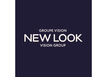 Groupe Vision New Look Groupe Vision New Look